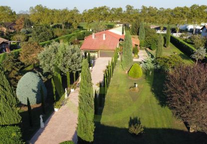 vente Domaine Cazeres