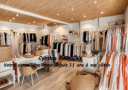 vente Prêt à porter Fort De France