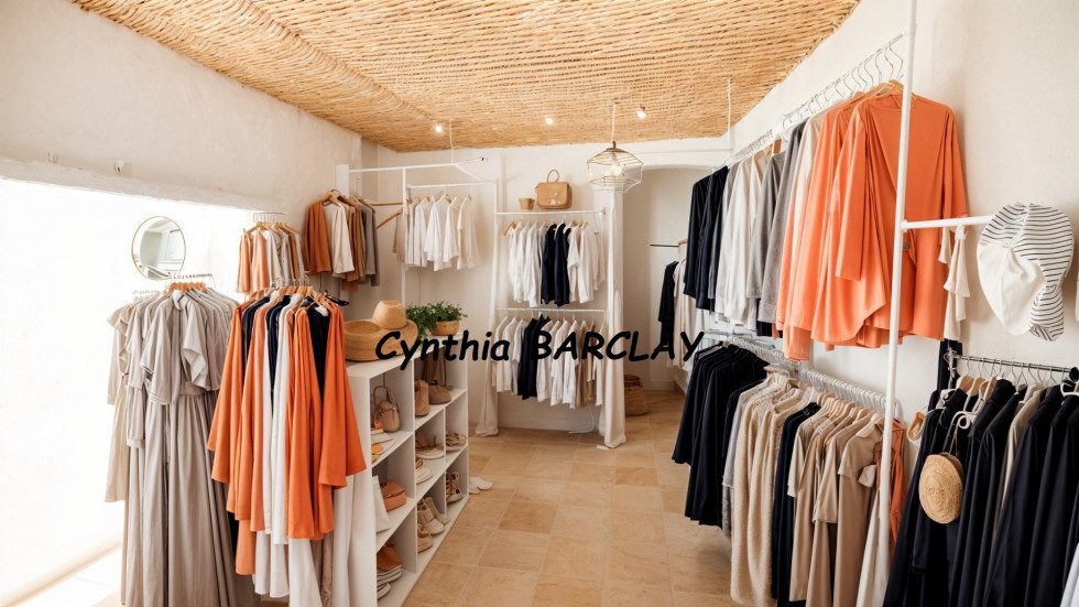 vente Prêt à porter Fort De France - Photo 2