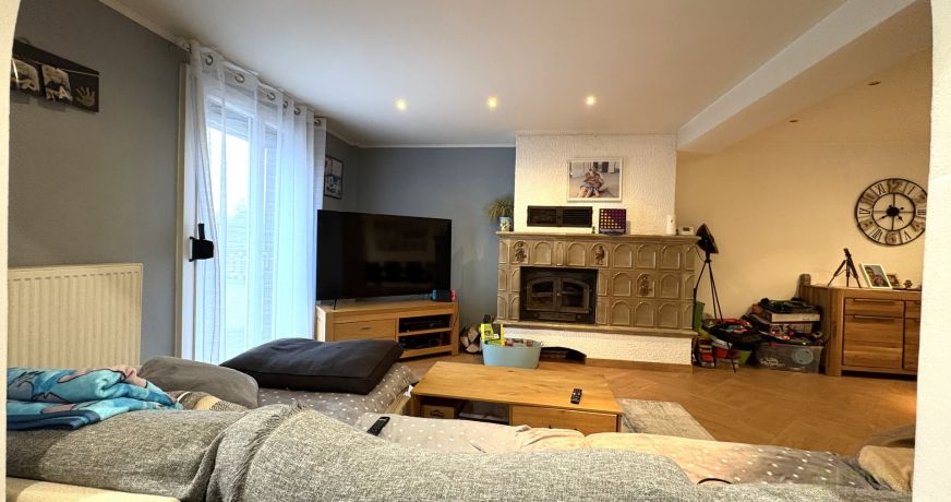 vente Maison Tressange