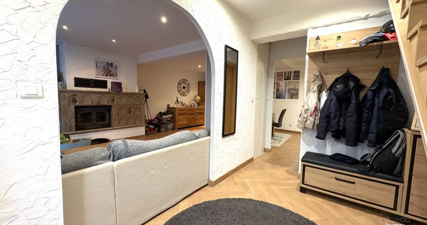 vente Maison Tressange