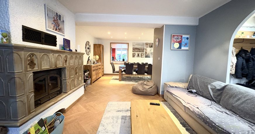 vente Maison Tressange