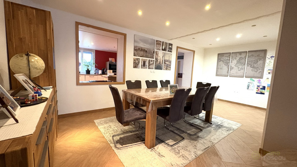 vente Maison Tressange - Photo 6