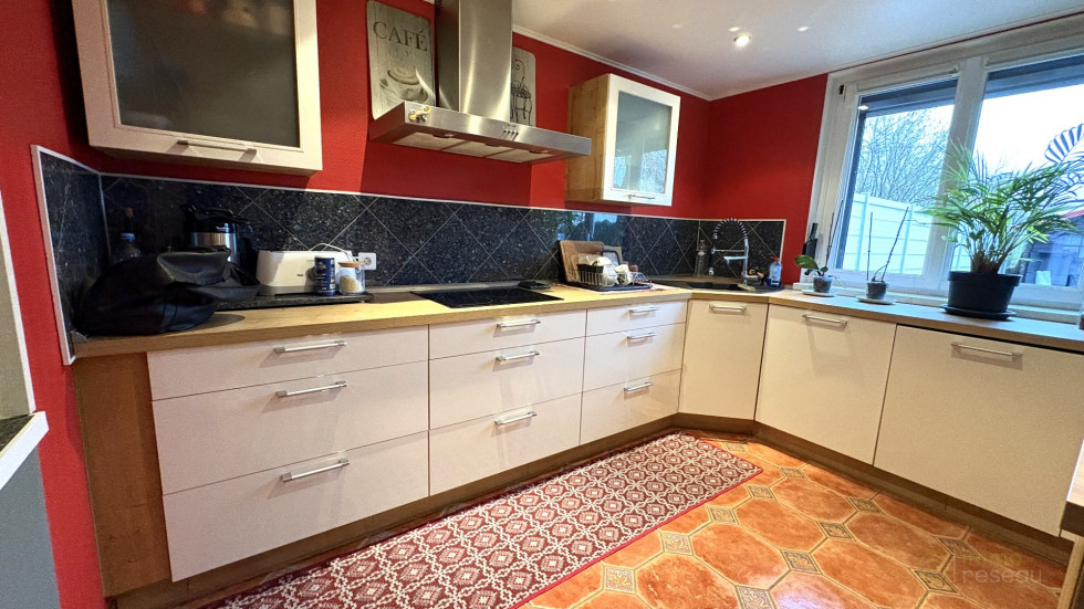 vente Maison Tressange - Photo 7