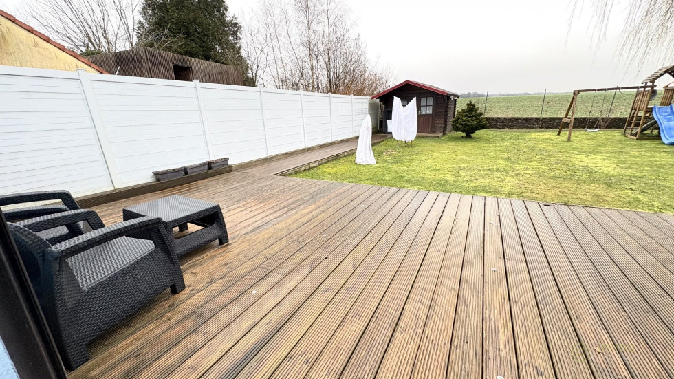 vente Maison Tressange - Photo 10