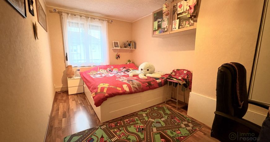 vente Maison Tressange