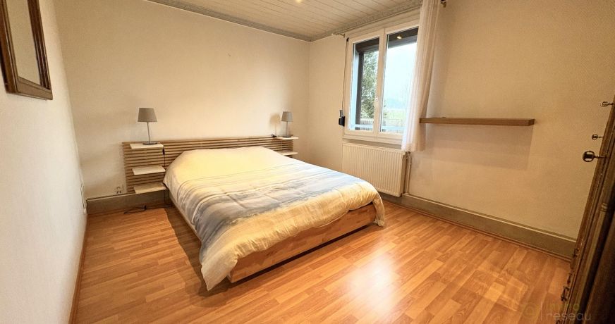 vente Maison Tressange