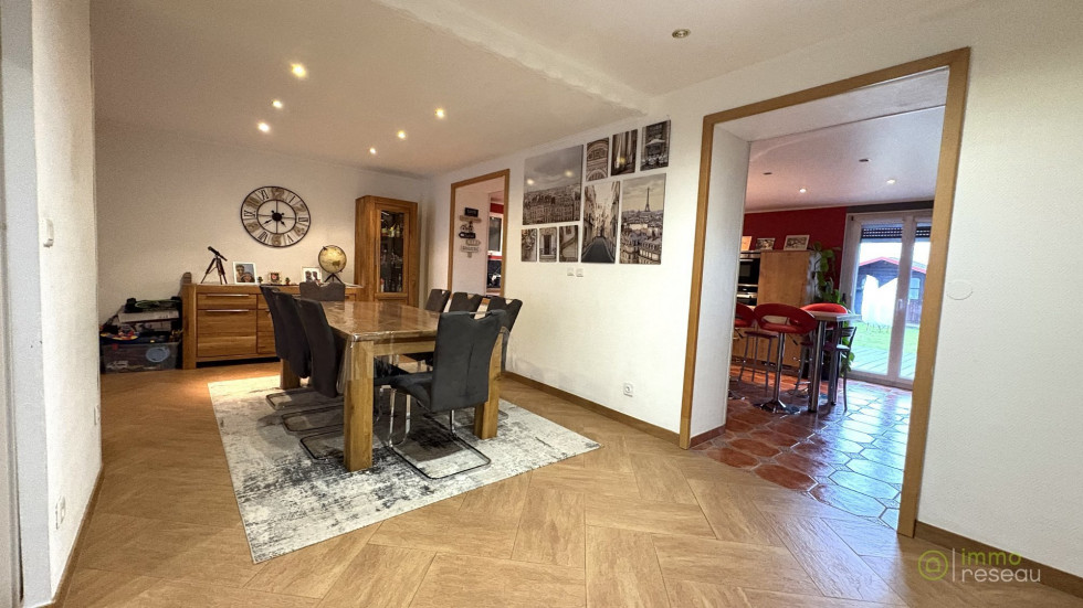 vente Maison Tressange - Photo 1