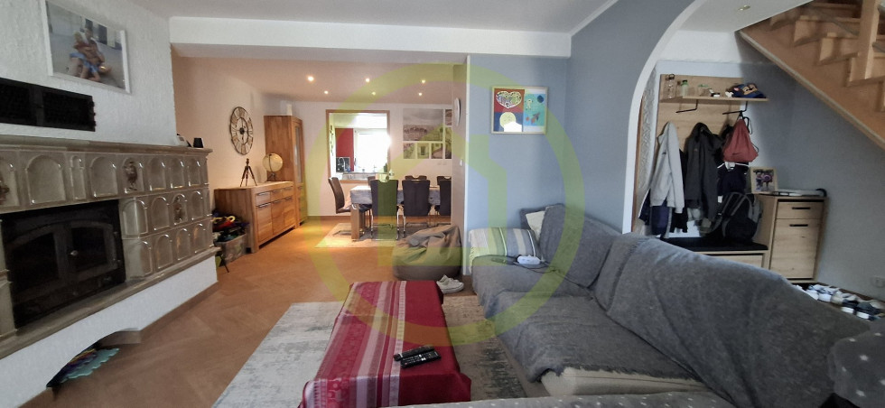 vente Maison Tressange - Photo 4