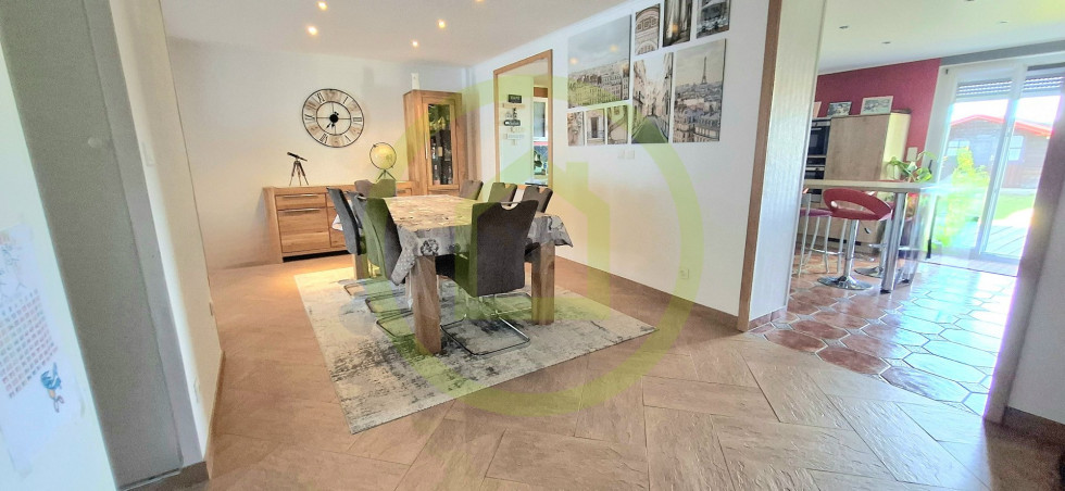 vente Maison Tressange - Photo 6