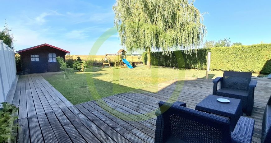 vente Maison Tressange