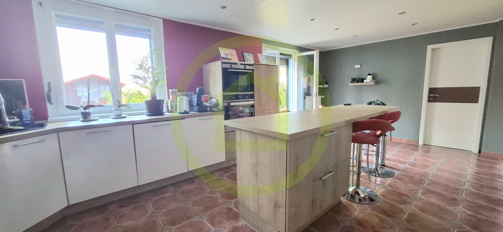 vente Maison Tressange - Photo 3