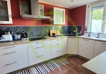 vente Maison Tressange