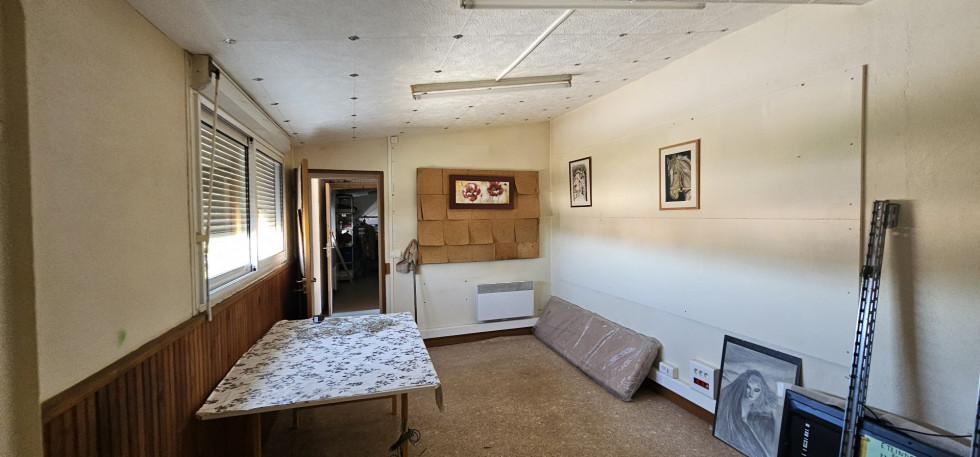 vente Entrepots et bureaux Le Pechereau - Photo 10