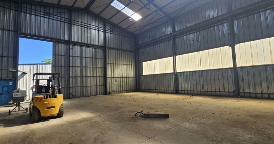 vente Entrepots et bureaux Le Pechereau