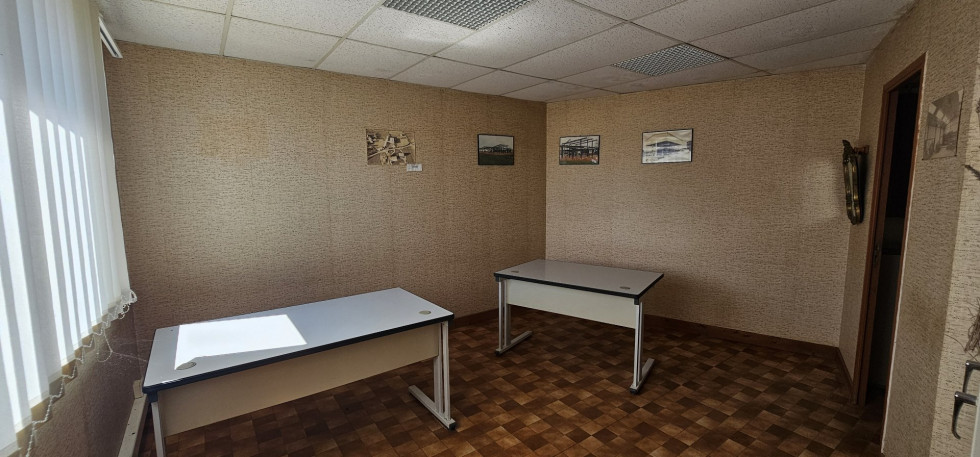 vente Entrepots et bureaux Le Pechereau - Photo 9