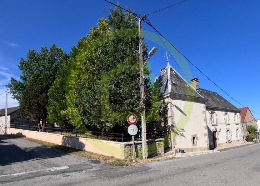 vente Maison bourgeoise Blessac - Photo 2