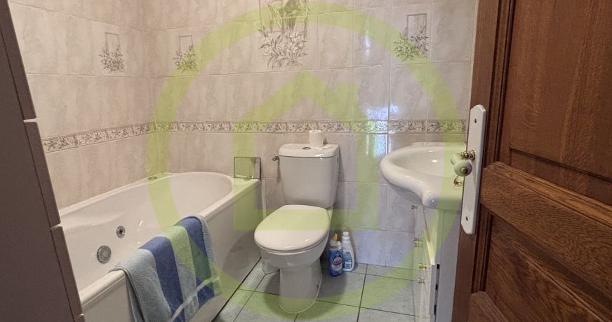 vente Maison bourgeoise Blessac