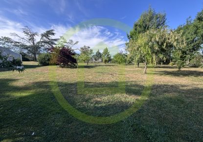 vente Maison bourgeoise Blessac