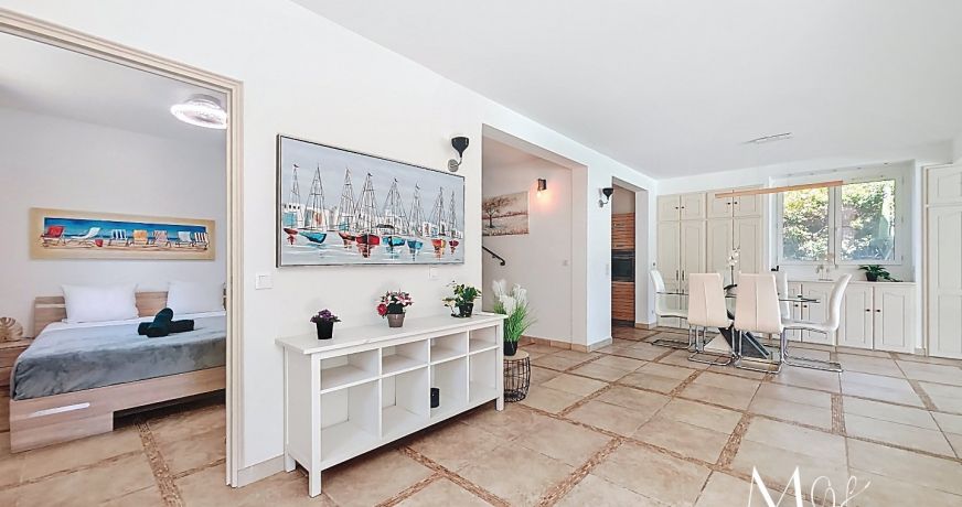 vente Maison Cagnes Sur Mer