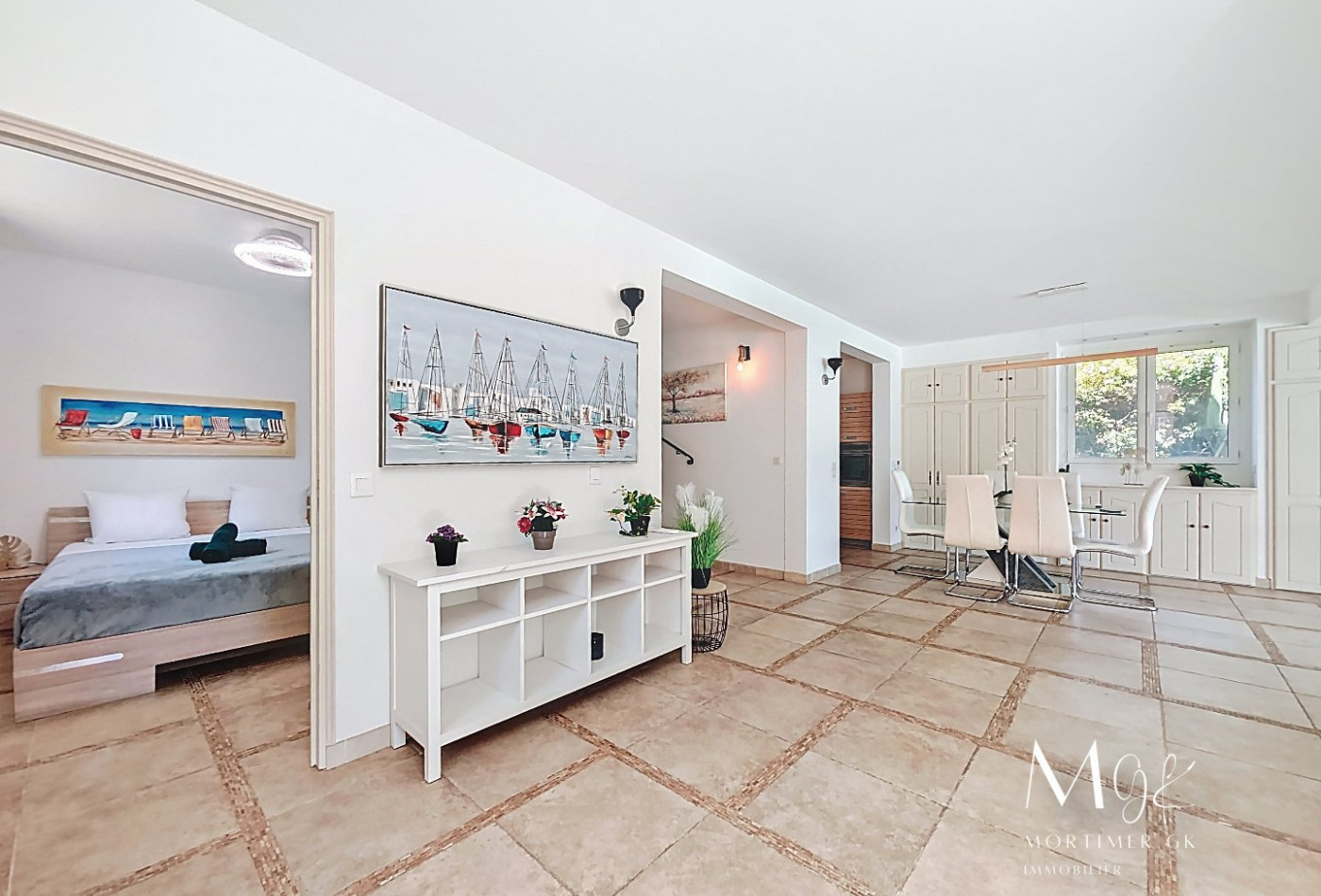 vente Maison Cagnes-sur-mer - Photo 6