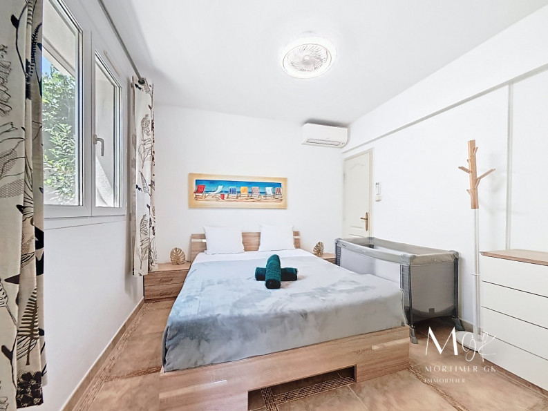vente Maison Cagnes-sur-mer - Photo 7