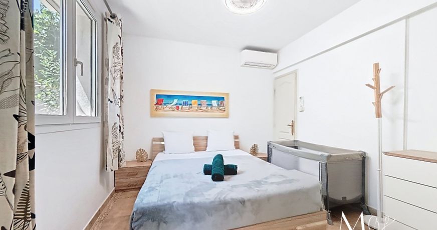 vente Maison Cagnes Sur Mer