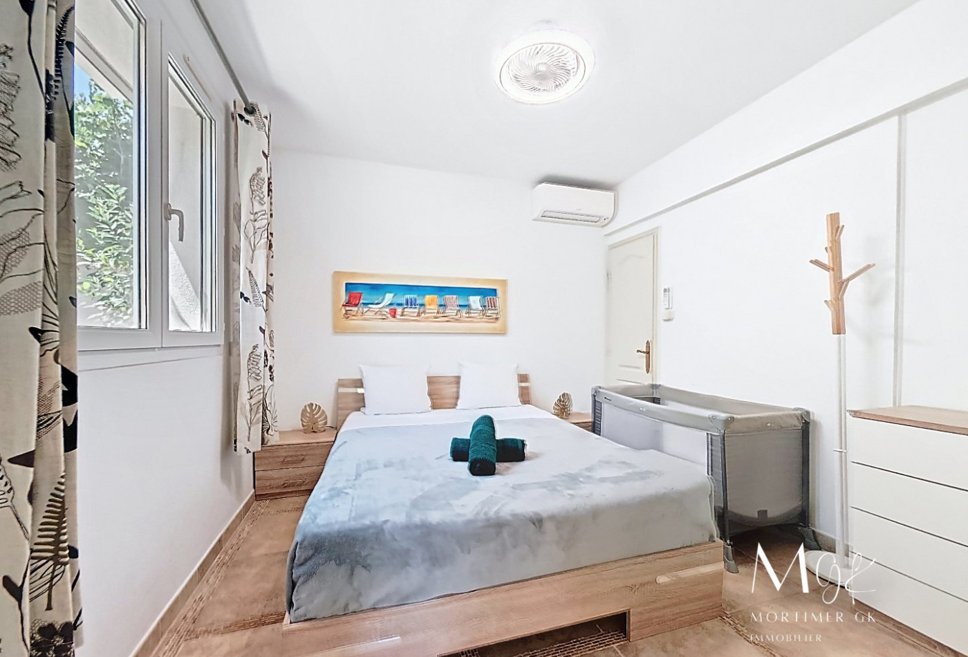 vente Maison Cagnes-sur-mer - Photo 7
