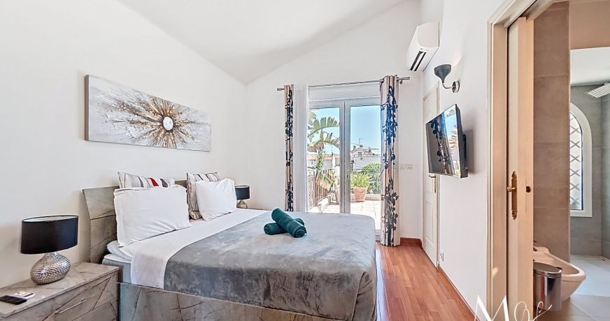 vente Maison Cagnes Sur Mer