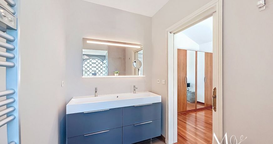 vente Maison Cagnes Sur Mer