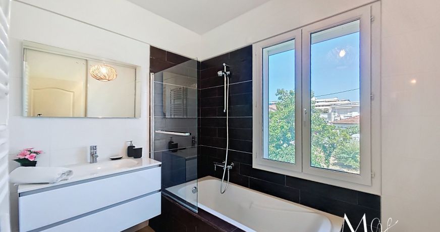 vente Maison Cagnes Sur Mer