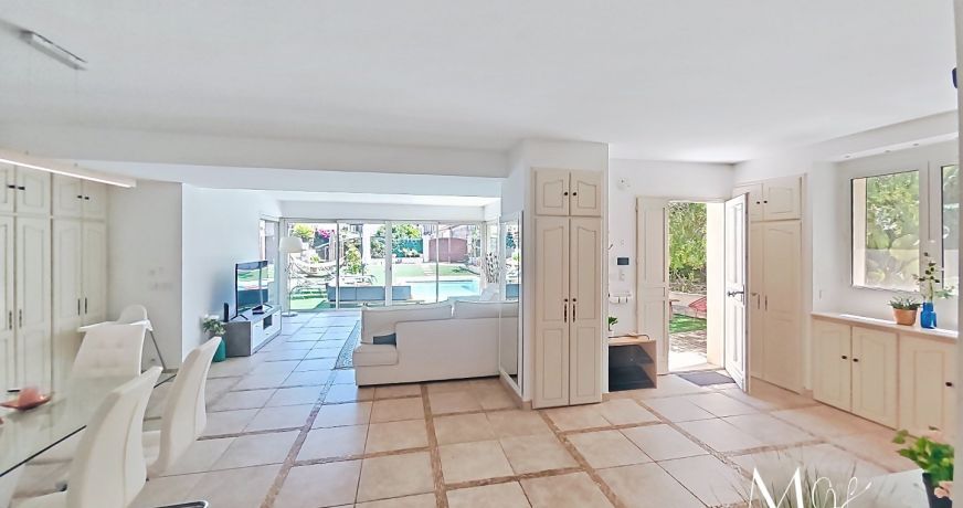 vente Maison Cagnes Sur Mer