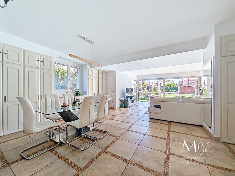vente Maison Cagnes-sur-mer - Photo 4