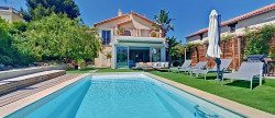 vente Maison Cagnes-sur-mer