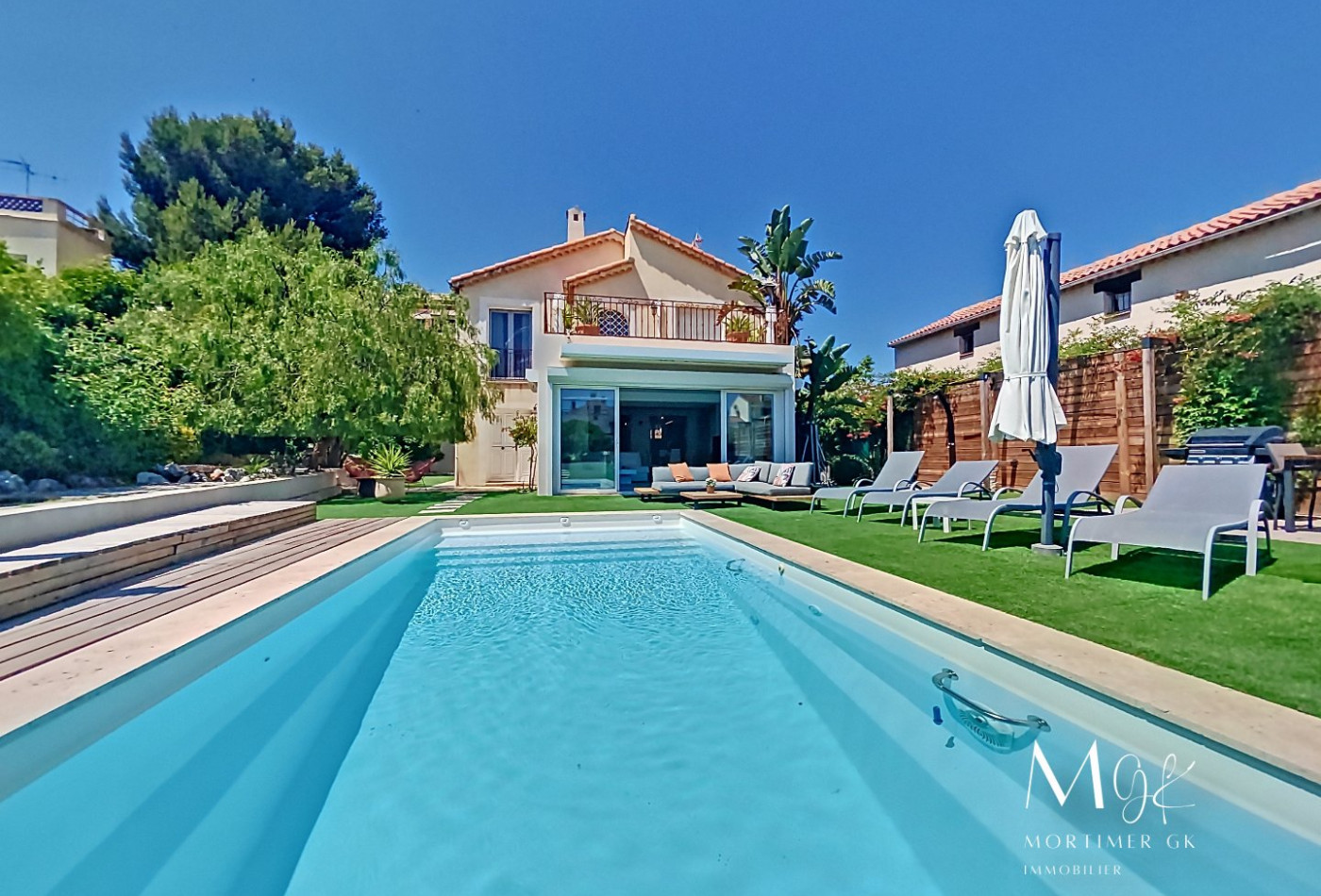 vente Maison Cagnes-sur-mer - Photo 2