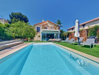 vente Maison Cagnes-sur-mer