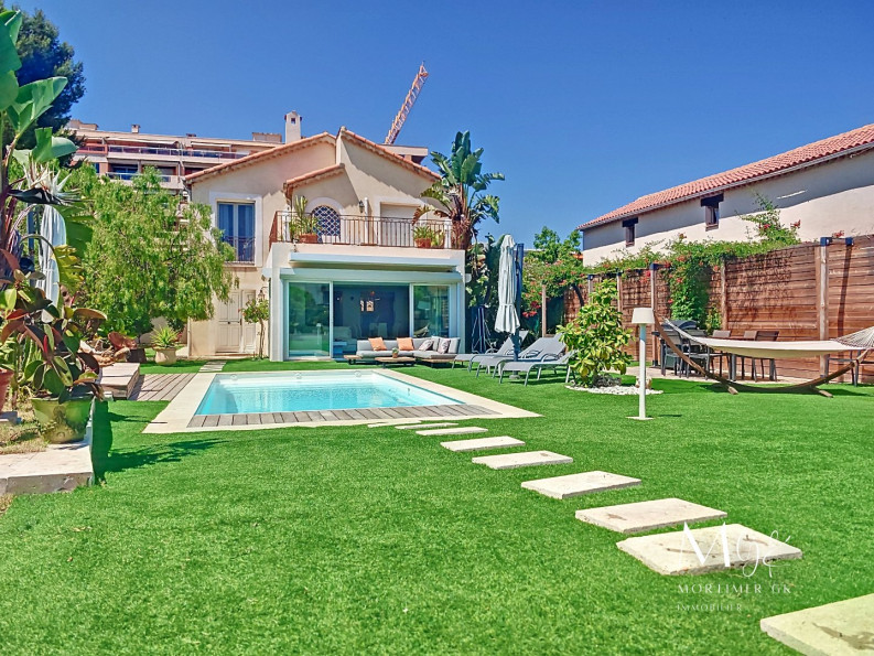 vente Maison Cagnes-sur-mer - Photo 8