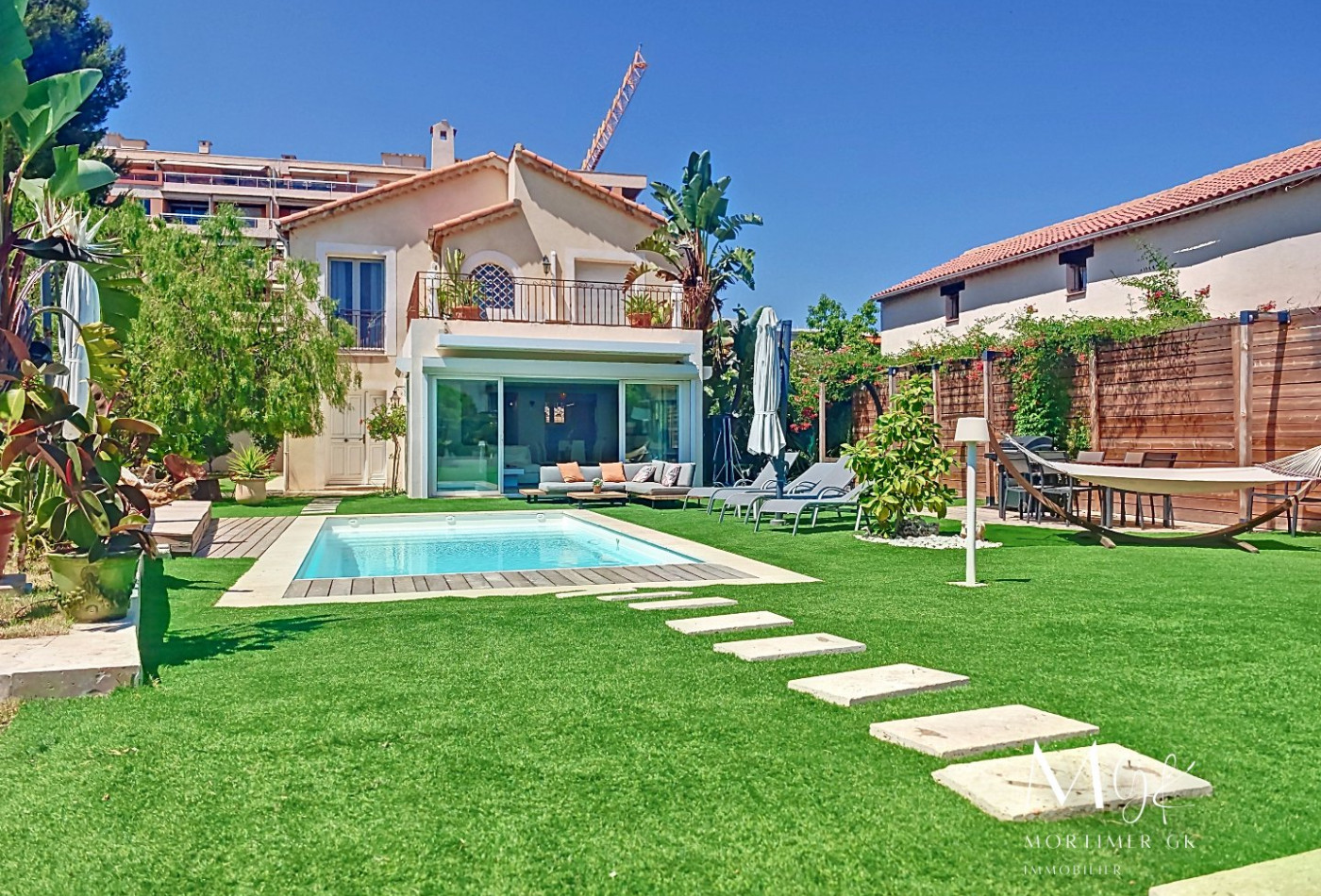 vente Maison Cagnes-sur-mer - Photo 8