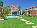 vente Maison Cagnes-sur-mer