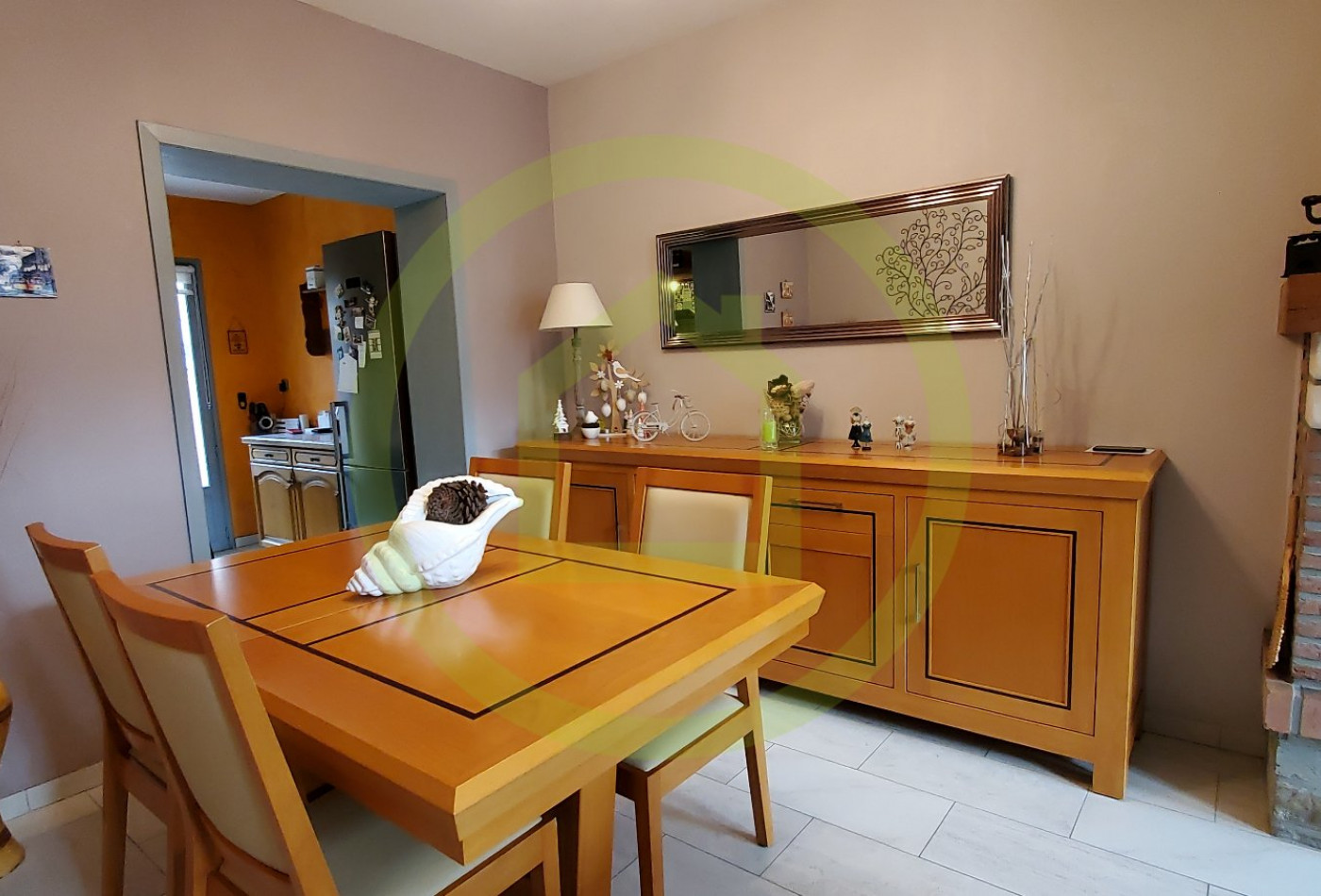 vente Maison Amiens - Photo 2