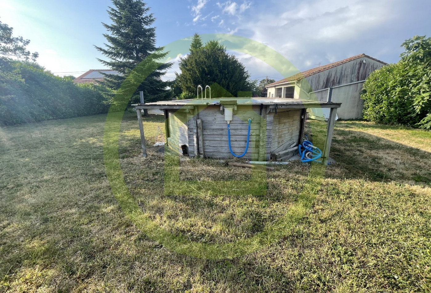 vente Maison Mornac - Photo 5