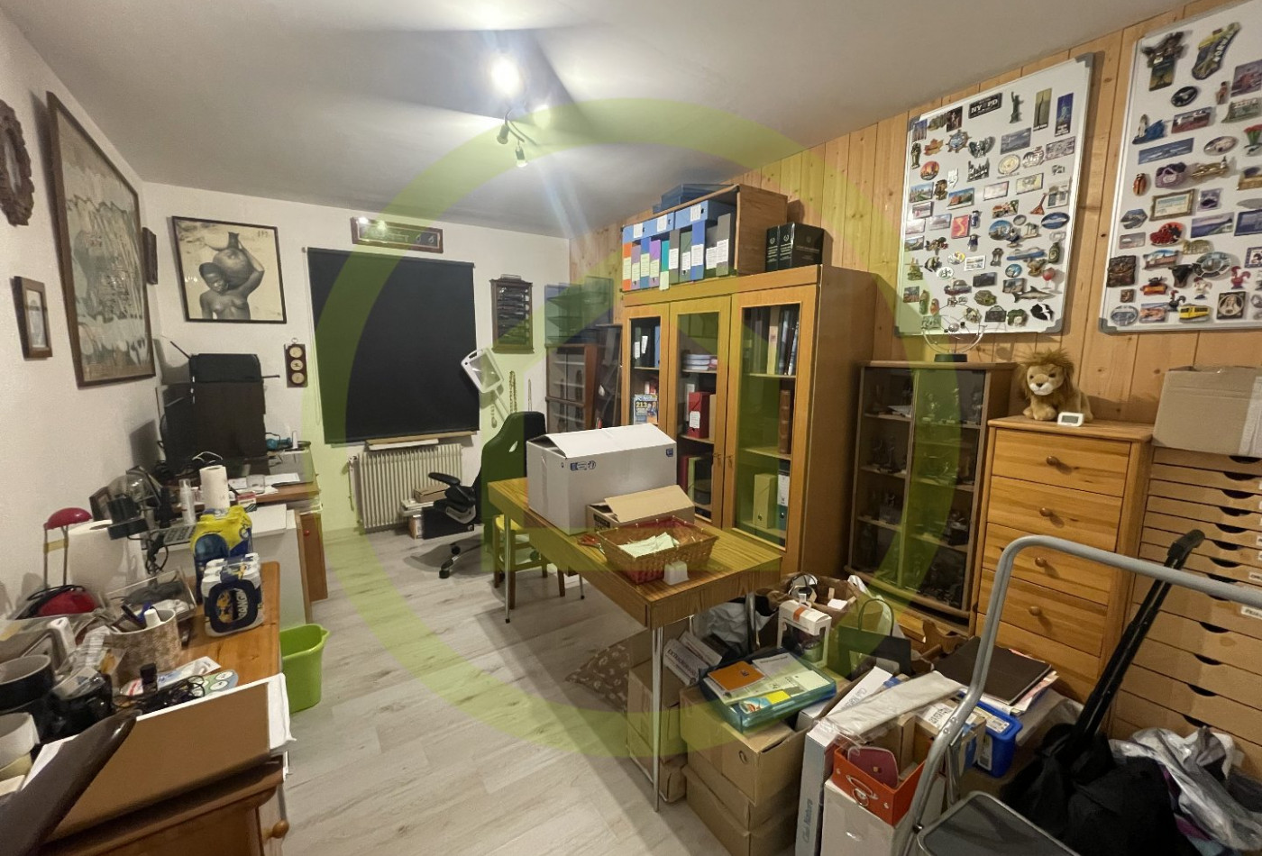 vente Maison Mornac - Photo 8