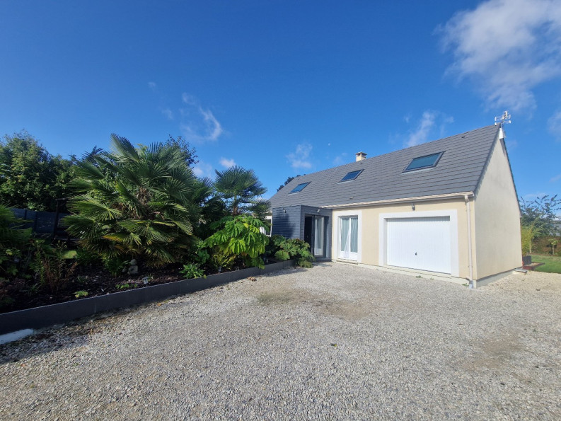 vente Maison Ezy Sur Eure - Photo 2