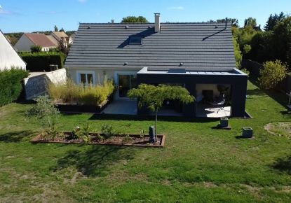 vente Maison Ezy Sur Eure