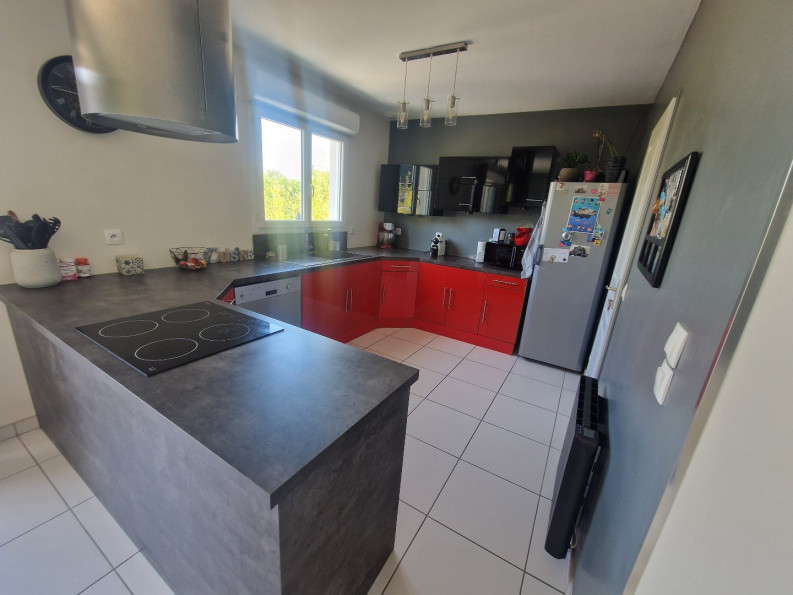 vente Maison Ezy Sur Eure - Photo 6