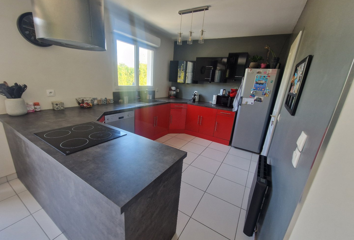 vente Maison Bois Le Roi - Photo 6