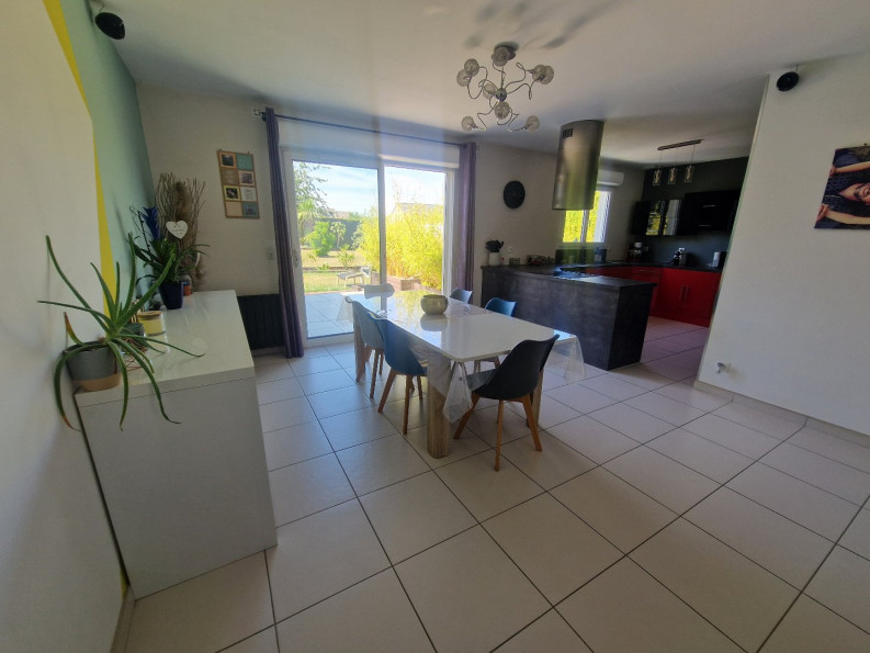 vente Maison Ezy Sur Eure - Photo 5