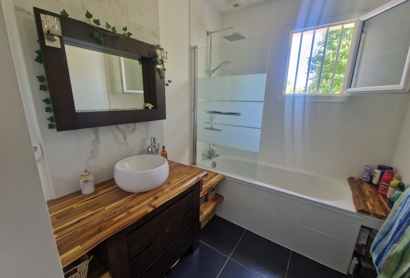 vente Maison Bois Le Roi - Photo 7