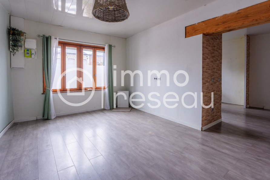 vente Maison Boussois - Photo 1