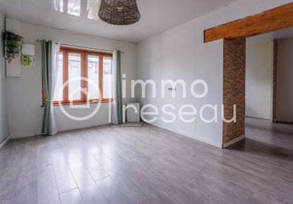 vente Maison Boussois